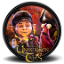 The Book Of Unwritten Tales 1 Icon 72x72 png